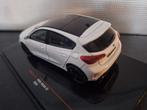 Ford Focus ST 2022 Schaal 1:43 wit/zwart Schaal 1:43, Overige merken, IXO, IXO, Nieuw