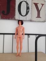 Barbie mod hair ken van Mattel '70, Verzamelen, Ophalen of Verzenden, Zo goed als nieuw, Pop