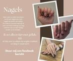Nagels, Vacatures