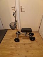 In goede staat kniestep, Ophalen of Verzenden, Gebruikt