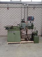 Te Koop Diep gat Boormachine, Ophalen, Gebruikt, Metaaldraaibank, Minder dan 500 mm