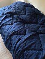 Dekbed Nieuw 220x 220, Overige kleuren, Verzenden, Deken of Dekbed, Nieuw