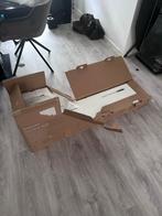 Samsung S801B Defecte Soundbar, Werkende Subwoofer, Audio, Tv en Foto, Soundbars, Ophalen of Verzenden, Met externe subwoofer