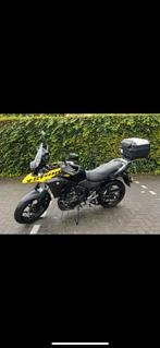 Suzuki V-Strom 250 te koop (A2 mogelijk!), Motoren, Motoren | Suzuki, 2 cilinders, Particulier, Toermotor, 248 cc