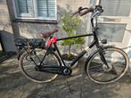 Sparta Mojo Elektrische Fiets - papa fiets, Ophalen, Sparta, Gebruikt, 50 km per accu of meer