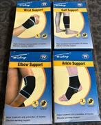 Diverese knie braces, Ophalen of Verzenden, Nieuw