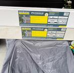lijnafwatering hydroblob, Ophalen, Nieuw