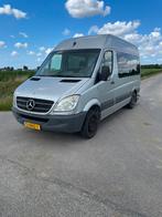 Mercedes-Benz Sprinter Combi 2.1 311 CDI Combi AUT 2010, Automaat, Achterwielaandrijving, 2000 kg, Bedrijf