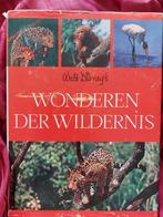 Wonderen der wildernis, Ophalen of Verzenden, Gelezen