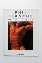 Phil Flasche - Male Photographer, Ophalen of Verzenden, Fotografen
