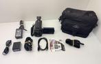 SONY FDR-AX33 4K veelzijdige Camcorder met wifi, N, N, 20x of meer, Ophalen of Verzenden