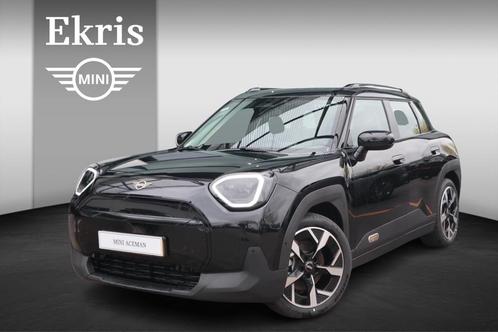 MINI Aceman E / Classic Trim + Pakket S, Auto's, Mini, Bedrijf, Te koop, Overige modellen, ABS, Achteruitrijcamera, Airbags, Airconditioning