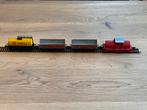 Meerdere wagons, Hobby en Vrije tijd, Modeltreinen | H0, Gebruikt, Gelijkstroom of Wisselstroom, Wagon, Ophalen