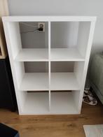 Ikea Kallax 3x2. Nieuw uit doos., 100 tot 150 cm, Nieuw, 25 tot 50 cm, 50 tot 100 cm