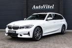 BMW 3 Serie Touring 330e | Panodak | Sportleder | Head-Up |, Te koop, 5 stoelen, 63 km/l, Gebruikt