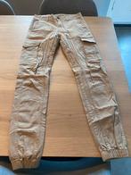 (Cargo)broek Jack and Jones, maat 29-34., Blauw, Jack and Jones, Ophalen of Verzenden, Zo goed als nieuw