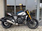 CFMOTO 700 CL-X HERITAGE (bj 2023), Motorrijbewijs A, Onbekend, Meer dan 35 kW, Onbekend