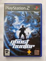 GHOST HUNTER, Avontuur en Actie, Gebruikt, 1 speler, Ophalen of Verzenden