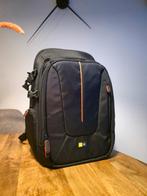 Case Logic DCB‑309 camera backpack, Ophalen of Verzenden, Zo goed als nieuw, Rugtas, Overige merken