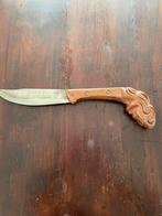 Overlevingsmes, Verzamelen, Militaria | Algemeen, Ophalen of Verzenden, Overige soorten, Overige gebieden, Mes of Dolk