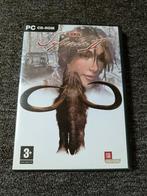 Syberia 2 - PC Game Avontuur s. bokal box, Avontuur en Actie, Gebruikt, 1 speler, Ophalen of Verzenden