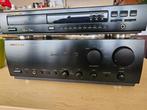 Marantz PM78, Marantz CD 67SE en TDL Electronics RTL3, Ophalen, Gebruikt, Cd-speler, Overige merken