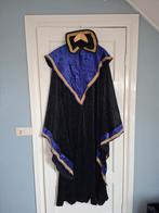 Tovernaarspak Velours Thetru Collectie Maat M, Maat 38/40 (M), Thetru, Carnaval, Ophalen of Verzenden