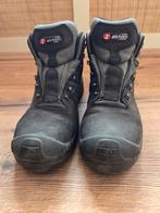 Veilligheidsschoenen, Doe-het-zelf en Verbouw, Veiligheidskleding, Ophalen of Verzenden, Zo goed als nieuw