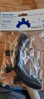 Beluchter 38mm Nieuw, Watersport en Boten, Ophalen of Verzenden, Nieuw, Zeilboot of Motorboot