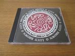 Lucy Brown ‎- Five Dogs Dead 1993 DR 005 USA RARE CD EP, Cd's en Dvd's, Cd's | Hardrock en Metal, Ophalen of Verzenden, Zo goed als nieuw