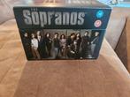 Sopranos Dvd Box s1-6, Cd's en Dvd's, Dvd's | Tv en Series, Zo goed als nieuw, Verzenden