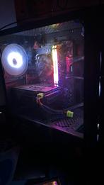 Gaming pc, Ophalen of Verzenden, Zo goed als nieuw