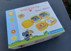 Woezel & Pip Memory Spel, Ophalen of Verzenden, Gebruikt