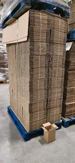 Nieuwe partij kartonnen dozen 151x129x202, Doos, Ophalen of Verzenden, Minder dan 40 cm, Nieuw