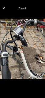 Elektrische fiets - nette staat, Overige merken, Gebruikt, Ophalen of Verzenden, 51 tot 55 cm