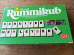 Woord rummikub reiseiditie, schuiven met letters. zgan, Een of twee spelers, Ophalen, Zo goed als nieuw, Goliath