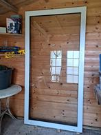 Raam thermopain, Doe-het-zelf en Verbouw, Glas en Ramen, Ophalen, Gevelraam of Ruit, Gebruikt, 80 tot 120 cm