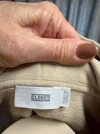 Sweater Closed L, Kleding | Dames, Ophalen of Verzenden, Zo goed als nieuw, Maat 38/40 (M), Beige
