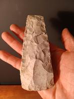 Deense bijl, gaaf stuk, 16 cm., Ophalen of Verzenden