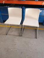 Ikea Bernhard stoel, Huis en Inrichting, Ophalen, Gebruikt, Twee, .