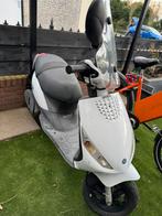 Zip 4T start en rijd prima, Ophalen, Gebruikt, Overige typen, Piaggio