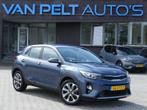 Kia Stonic 1.0 T-GDi ComfortPlusLine Navigator, Voorwielaandrijving, Gebruikt, Euro 6, Blauw