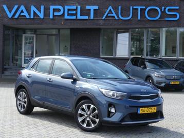 Kia Stonic 1.0 T-GDi ComfortPlusLine Navigator beschikbaar voor biedingen