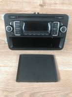 VW T5 Radio CD 2014, Auto diversen, Autoradio's, Ophalen of Verzenden, Zo goed als nieuw
