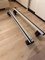 Thule Wingbar Evo Dakdragers set Audi A3 (8Y), Auto diversen, Ophalen of Verzenden, Gebruikt