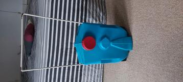 Watertank voor caravan beschikbaar voor biedingen