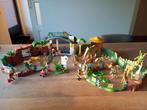 Playmobil Grote dierentuin - 4850 COMPLEET, Kinderen en Baby's, Speelgoed | Playmobil, Ophalen of Verzenden, Zo goed als nieuw