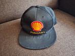 Formule 1 cap met Shell afbeelding, Ophalen of Verzenden, Zo goed als nieuw