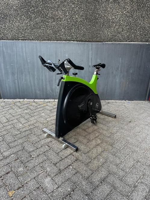 Body Bike supreme spinningfiets 8 stuks, Sport en Fitness, Fitnessmaterialen, Gebruikt, Overige typen, Benen, Ophalen