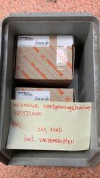 (2stuks) Weidmuller overspanningsbeveiling(new), Ophalen of Verzenden, Nieuw